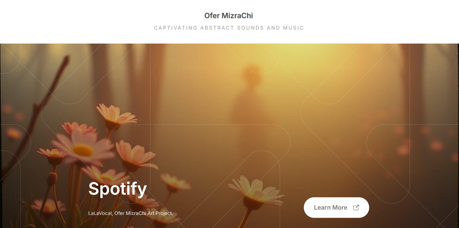 עופר מזרחי אתרים